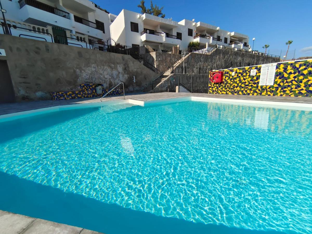 413 Cumana2 Puerto Rico By Alquiler De Sueno! Apartment Exterior photo
